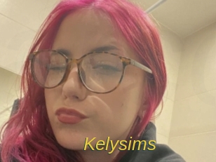 Kelysims