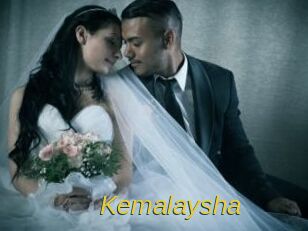 Kemalaysha
