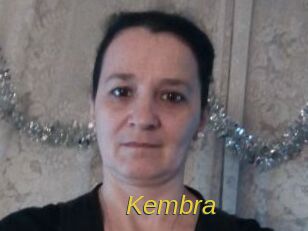 Kembra