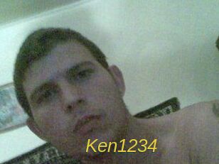Ken1234