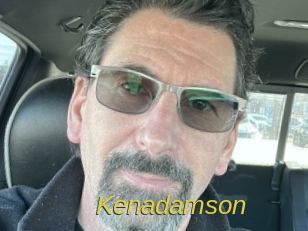 Kenadamson