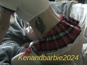 Kenandbarbie2024