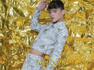 kenbond Archive DVD ORG