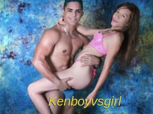 Kenboyvsgirl
