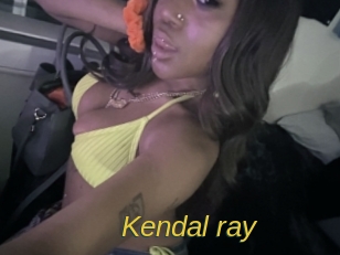 Kendal_ray