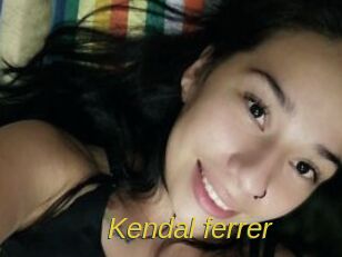 Kendal_ferrer