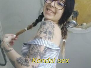 Kendal_sex