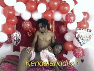 Kendalanddilan