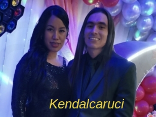 kendalcaruci Archive DVD ORG