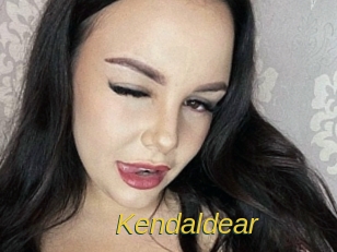 Kendaldear