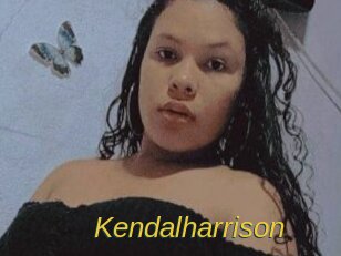 Kendalharrison