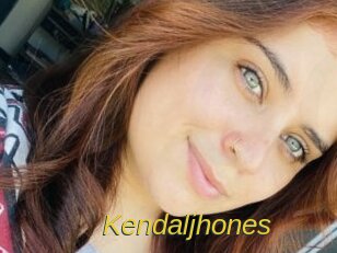 Kendaljhones