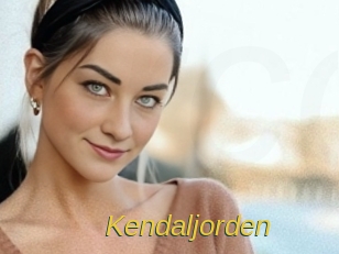 Kendaljorden