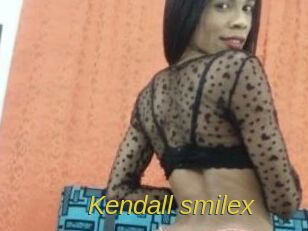 Kendall_smilex