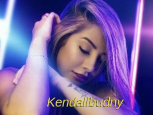 Kendallbudny