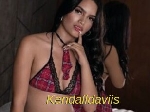 Kendalldaviis