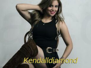 Kendalldiamond