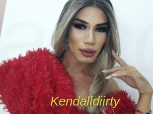 Kendalldiirty