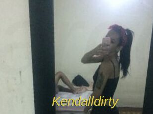 Kendalldirty