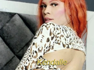 Kendalle