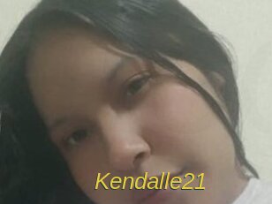 Kendalle21