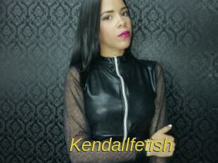 Kendallfetish