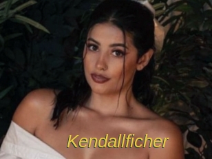 Kendallficher