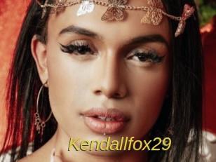 Kendallfox29