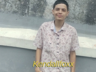 Kendallfoxx