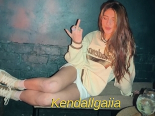 Kendallgaiia