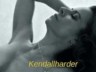 Kendallharder