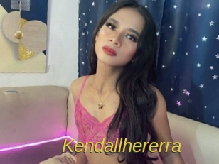 Kendallhererra