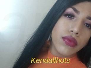 Kendallhots