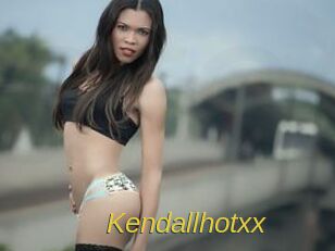 Kendallhotxx