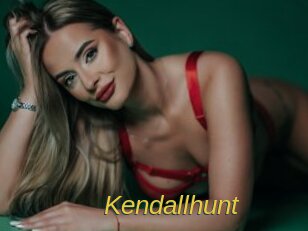 Kendallhunt