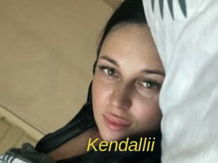 Kendallii