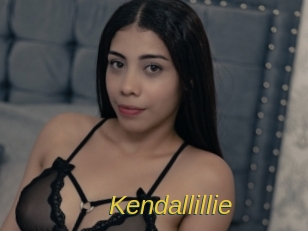 Kendallillie