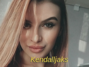 Kendalljaks