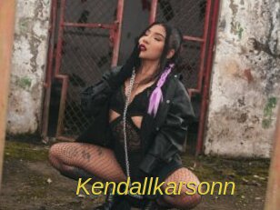 Kendallkarsonn