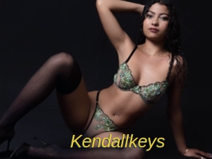Kendallkeys
