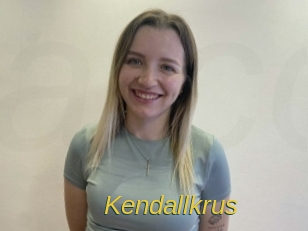 Kendallkrus