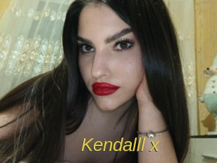 Kendalll_x