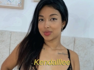 Kendalllee