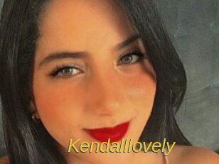 Kendalllovely