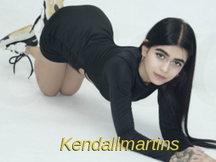 Kendallmartins