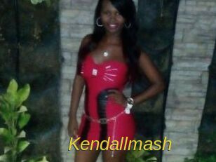 Kendallmash
