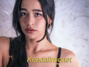 Kendallmonet