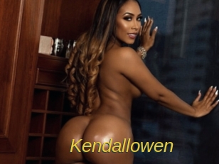 kendallowen Archive DVD ORG