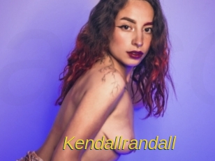 Kendallrandall