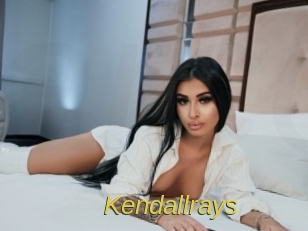 Kendallrays
